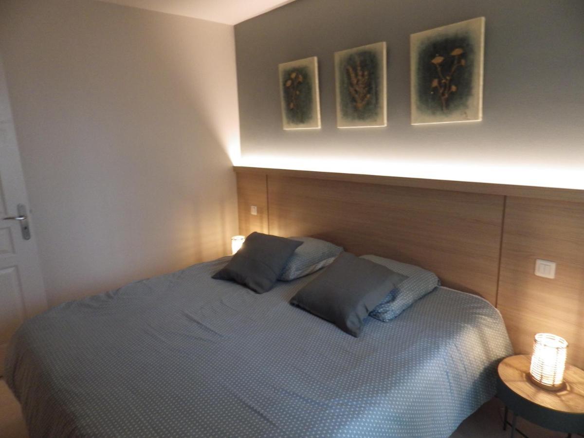 Appartement Rottaro Luxueux 2 Ch 2 Sdb Face A La Mer Канни Екстер'єр фото